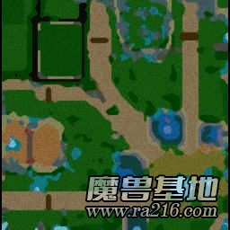 守護女神 轉職版X1.13B 超級修改變態版