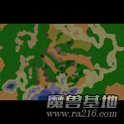 獸人02間劇：洛丹倫的災難