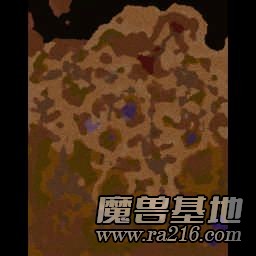 獸人第八章：驅(qū)逐魔鬼的時刻