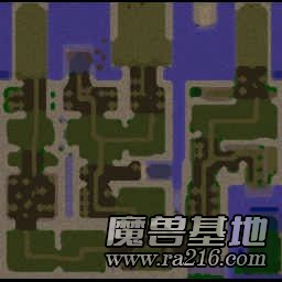 守衛城邦1.0修正版