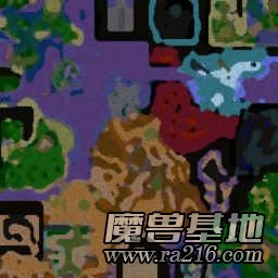 霜之哀傷Ⅰ章 兵臨城下 V1.10正式版