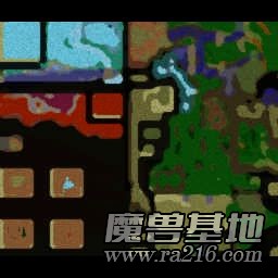 守衛劍閣：煉獄無間 圣龍版1.78