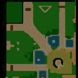 守衛雅典娜女神 -超級變態版