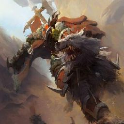 獸族危機3正式版