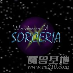 索瑟里爾的漫游者X1：黑暗之洋