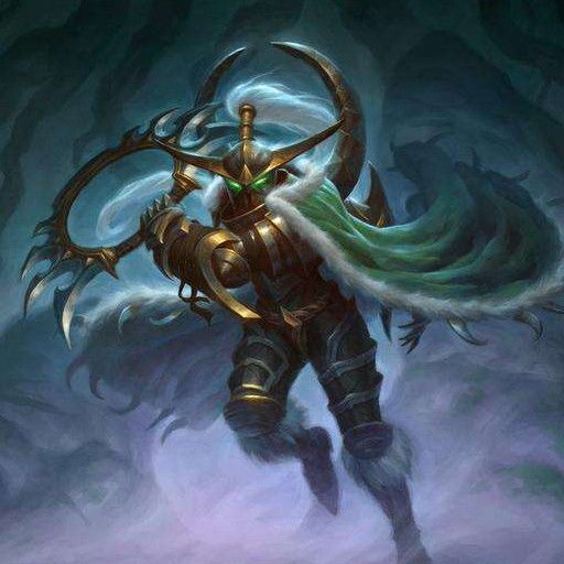 命運之路II月神的秘密