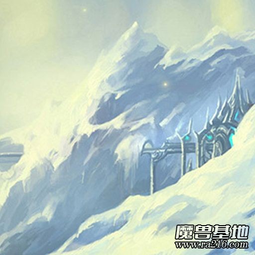 重生之路-奧特蘭克的風雪