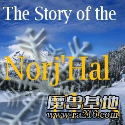 Norj'Hal Elves Campaign v40