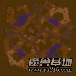 半人馬樹(shù)林