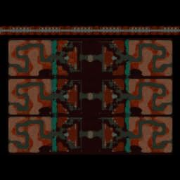 Blizzard's Tower Defense