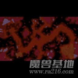 HumanX04 人族戰役 第四章：搜尋尤迪安