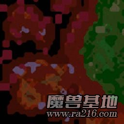 HumanX04Interlude 人族戰役 插曲:尤迪安的任務