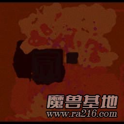 HumanX06Finale 人族戰役 大結局:基爾加丹的命令