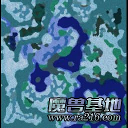 UndeadX04 不死族戰役 第四章：返回諾森德