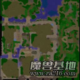 UndeadX06 不死族戰役 第六章：洛丹倫的新勢力