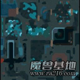 UndeadX07b 不死族戰(zhàn)役 第七章，第二部分：被遺忘的力量