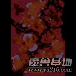 humanX05 人族戰(zhàn)役 第五章:深淵之門(mén)