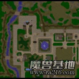 undeadX05 不死族戰(zhàn)役 第五章：恐懼魔王的失敗