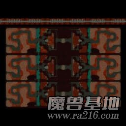 暴風(fēng)雪防御塔