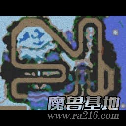 開天生存大競爭 1.0 Demo