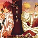 NaRuTo：忍者村大戰(zhàn)[2.203疾風(fēng)傳]