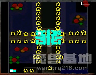 【邪魔殿出品】火線對(duì)壘VIII四橋爭(zhēng)霸v1.2