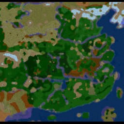 東漢全面戰(zhàn)爭 1.2修復(fù)版〔群雄逐鹿〕
