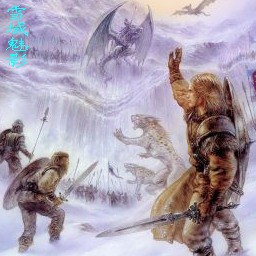 雪域魅影 V7版