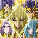 圣斗士圣域冥王篇0.6XZ版 無CD無限藍P閃版