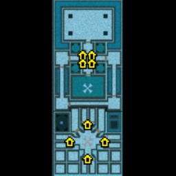 X Hero Siege 3.15技能加強版