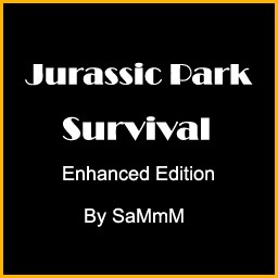 新侏羅紀公園增強版V6.5骨灰玩家版