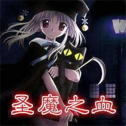 圣魔之血14.3圣域篇