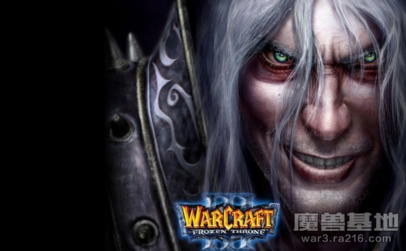 《魔獸爭霸》懷舊文：始于RPG，終于MOBA