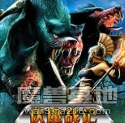 魔獸RPG正在成為資本收割韭菜的工具