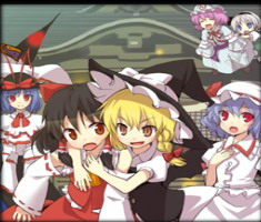 東方動漫大亂斗v0.03(addpack)
