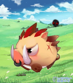 獸人來(lái)了1.4正式版