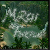 命運進行曲ORPG之古城真相 3.1D