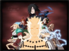 忍界之戰3.1 修正版