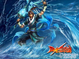 混亂武林IIIA5.92刀光劍影