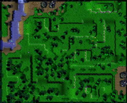 屠夫肉鉤大戰(肥勾大戰) v2.4 + AI修復版