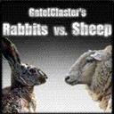 兔羊之戰0.9.83最新漢化版