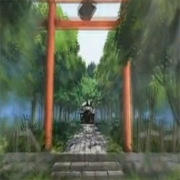 千年の幻想鄉 [1.9]A