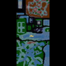 科技VS魔法3.3除蟲版