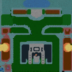 生存大考驗(yàn) V2.46(修正版)