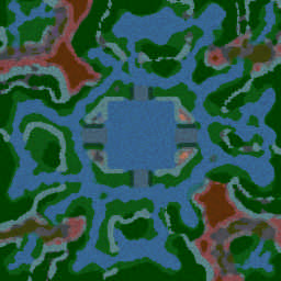 RongCheng-Lost Temple 測試0.04