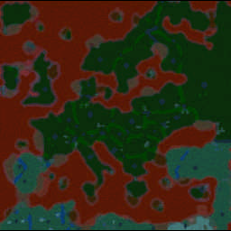 歐洲大戰7.0正式版