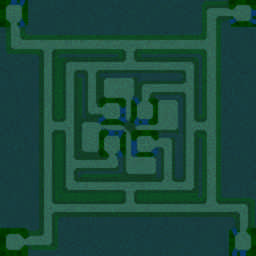 綠色循環(huán)圈 TD v9.3