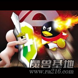 守護山鹿嶺TD V1.0