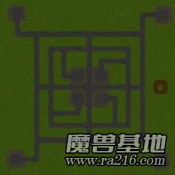 武俠循環圈8.4局域網版