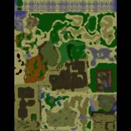 探索者的旅行（漢化版）